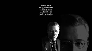 Hayatta Yalnız Kalmanın Esas Olduğunu Hâlâ Kabul Edemiyor Musunuz ? Resimi