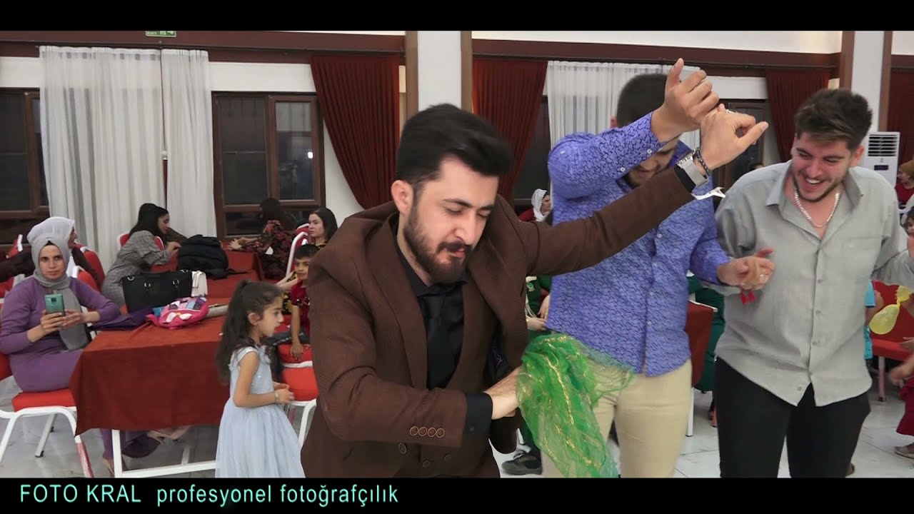 AYDOĞANLARIN DÜĞÜNÜ ( KRAL DÜĞÜN SALONU)