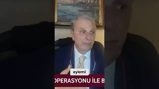 İstanbul'da Terör Saldırısı ve Uyuşturucu Operasyonu: Ne Oluyor? #shorts