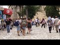 Réalité tunisienne|sousseنصف مليون سائح جزائري في سوسة:تونس الوجهة الأولى للجزائريين في الصيف