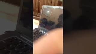 Programmable 6 Legged Robot made using Scratch Programming