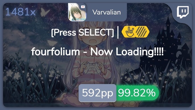 Now Loading Fourfolium Ost New Game Ed Ending 1 Full Youtube Now Loading Fourfolium Ost New Game Ed Ending 1 Full Youtube