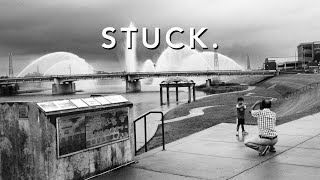 The social media trap that's killing your street photography