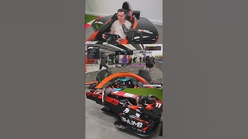 The fastest F1 pitstop crew in the world