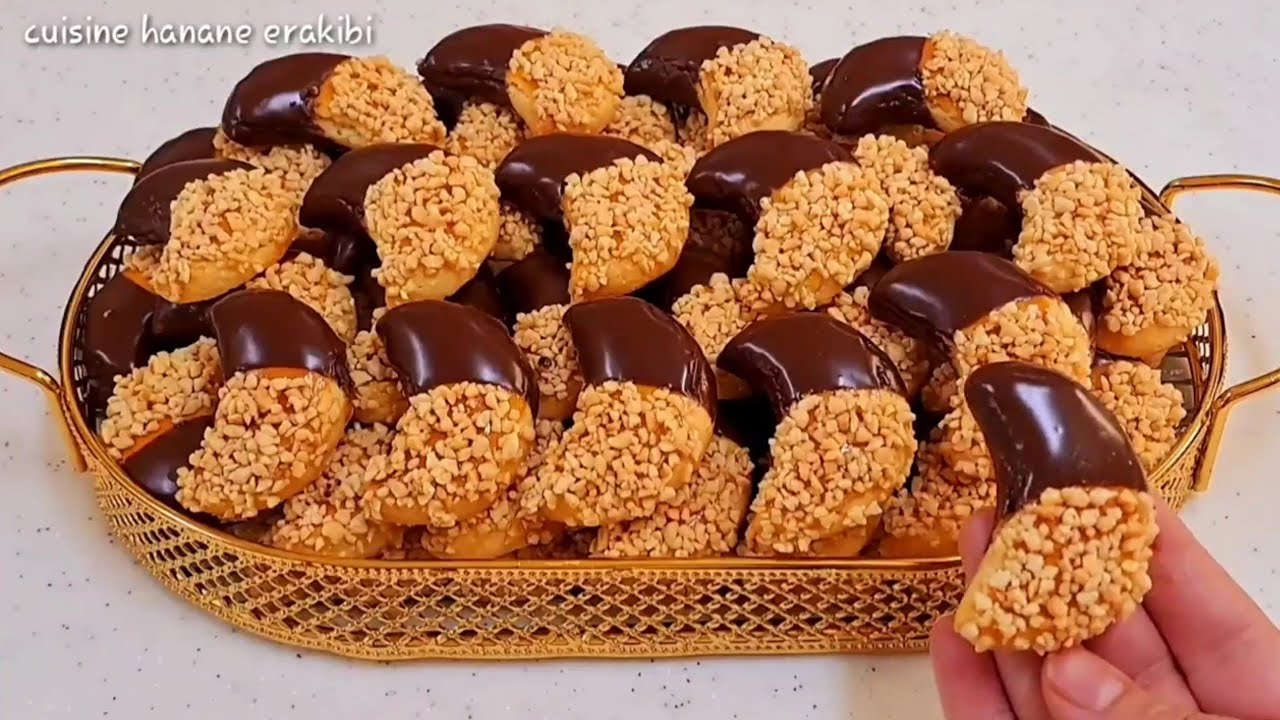 حلوة العشر دقائق سهلة وسريعة إقتصادية بكمية كثيرة بمكونات بسيطة حضريها فرمشة عين😇