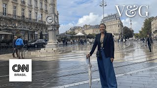 Bem-vindos a Bordeaux I CNN Viagem Gastronomia