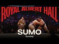 The Grand Sumo Tournament Day 5 Highlights | Royal Albert Hall