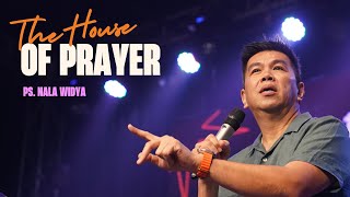 ECC ONLINE SERVICE | PS. NALA WIDYA | HOUSE OF PRAYER