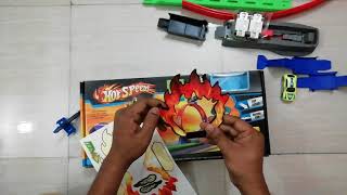How to Assemble Hot Speed Racing Car