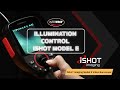 iShot Model E Illumination Control with Eddie Park