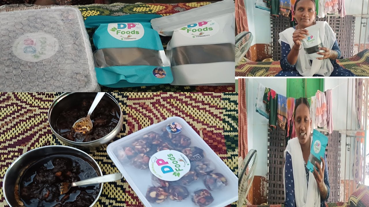 DP foods pickles Review 👌 