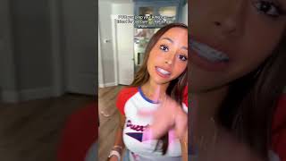 As a Latina I can say that I’m excited #fyp #parati Not Ximena Saenzzz Esteban