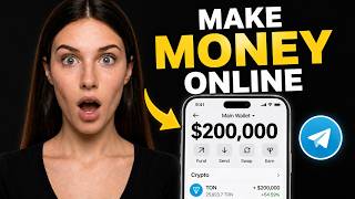 Make money online 2026 Live test screenshot 5