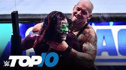Top 10 Friday Night SmackDown moments: WWE Top 10, June 26, 2020