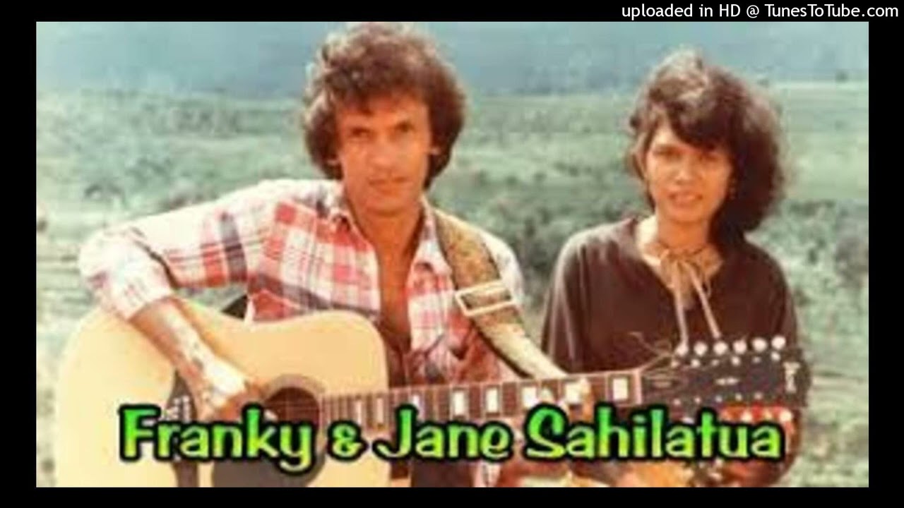 Pedalaman - Franky \u0026 Jane Sahilatua