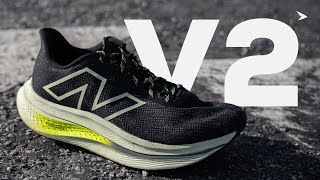 SuperComp Trainer v2 Review - Have more fun on your run! - Shoe of the year 2023! screenshot 5
