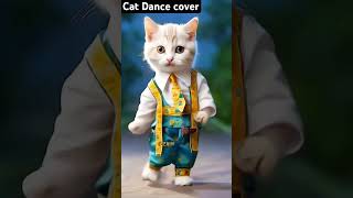 Batte Forte subside Extended Rmx Lollipop cats dance shorts