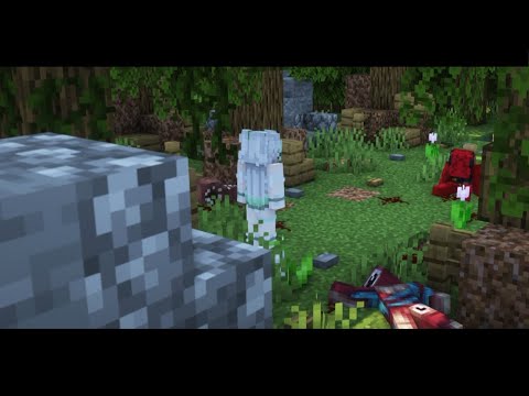 🌱 กลับไปทำตามหน้าที่ FriendsCraft SMP SS4 : True Legend