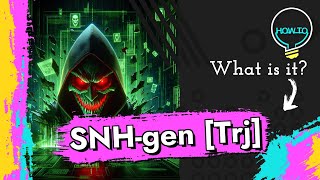 Script:SNH-gen [Trj] Malware Explained & Removal Guide