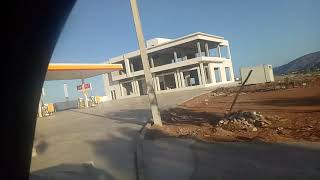 Jawla 28 - oued laou  جولة 28 - واد لاو