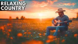 RELAXING COUNTRY MUSIC for Soft Skies and Open Roads 🌅 screenshot 4