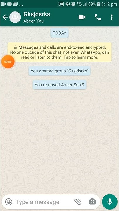 How To Delete A Whatsapp Group YouTube how-to-delete-a-whatsapp-group-youtube
