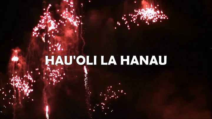 HAU'OLI LA HANAU