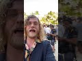 it's all happening! #allenstone #americanidol #uncleal