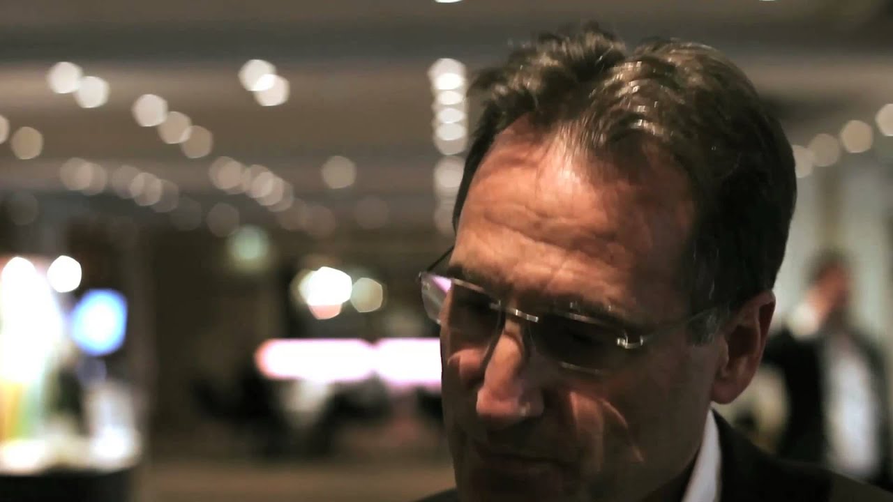 EyeforTravel Teacast with Pascal Clement, Head of Travel Intelligence, Amadeus