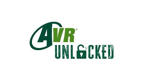 AVR Unlocked | Wprowadzenie - PL