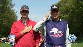 2019 MGL-TV: Treetops Resort Patriot Shootout