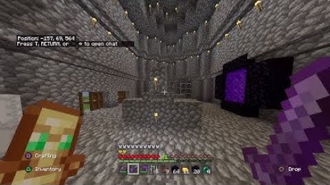 Herobrine joined the game.....