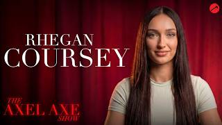 Toxic Relationships, Going Viral & Tik Tok Fame | Rhegan 777 on Axel Axe Podcast