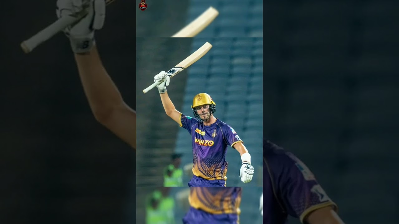 Pat Cummins batting today