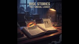 The Funeral Ledger: How Mortuary Records, Obituaries, and Memorial Timelines Reopen a Vanished Life