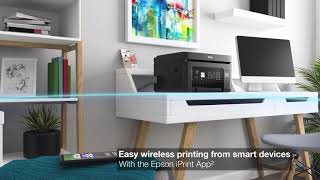 Impresoras Epson WorkForce WF-2830DWF | Review del Experto | Quecartucho.es