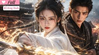 【Multi Sub】She failed as an immortal, succeeded as a weapon. Her clan rose again. screenshot 4