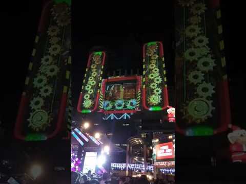 2016.12.17 新北歡樂耶誕城