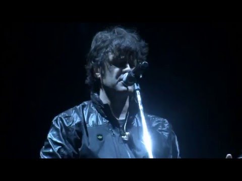 Pacífico - Ciro y Los Persas