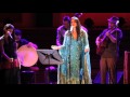 Kayah & Barcelona Gipsy Klezmer Orchestra - Josele, majn krojn (Palau de la Musica)