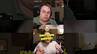 Why AI relationships are a trap #shorts #reaction