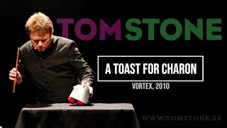 A Toast for Charon  ★ Coin magic with a big surprise screenshot 3