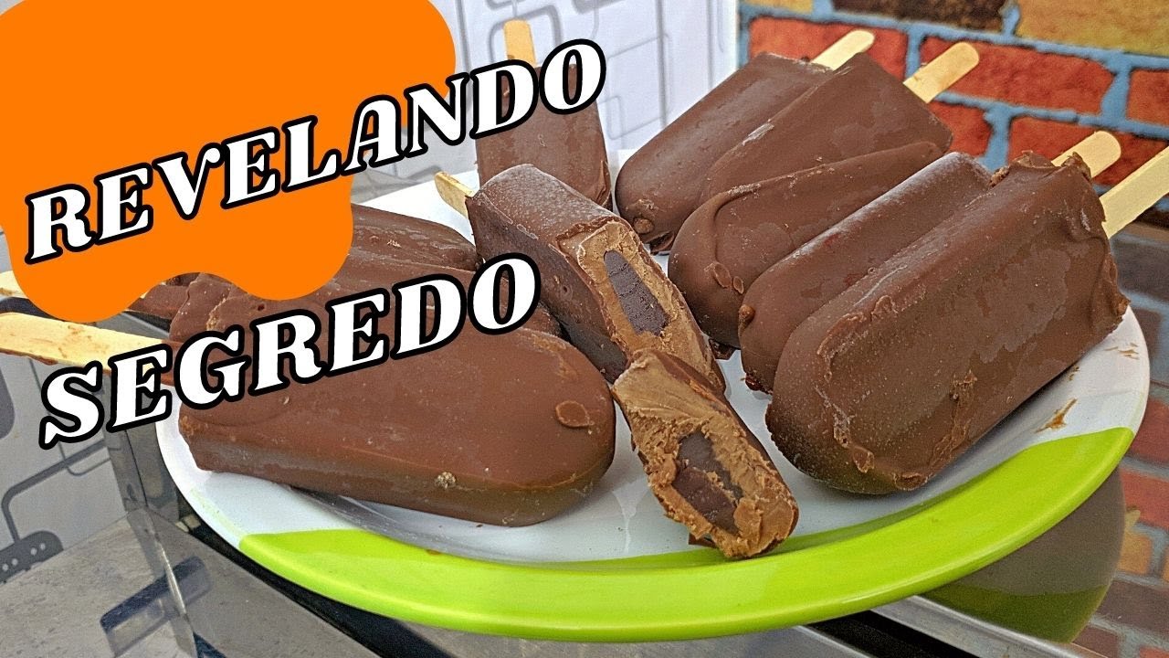 PICOLÉ DE NUTELLA, POR RAFAEL PAIVA