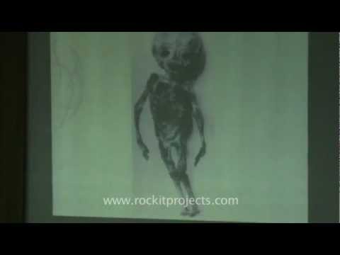 Aliens by Philip Coppens