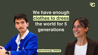 The fashion industry is heading toward disaster. This is what comes next.