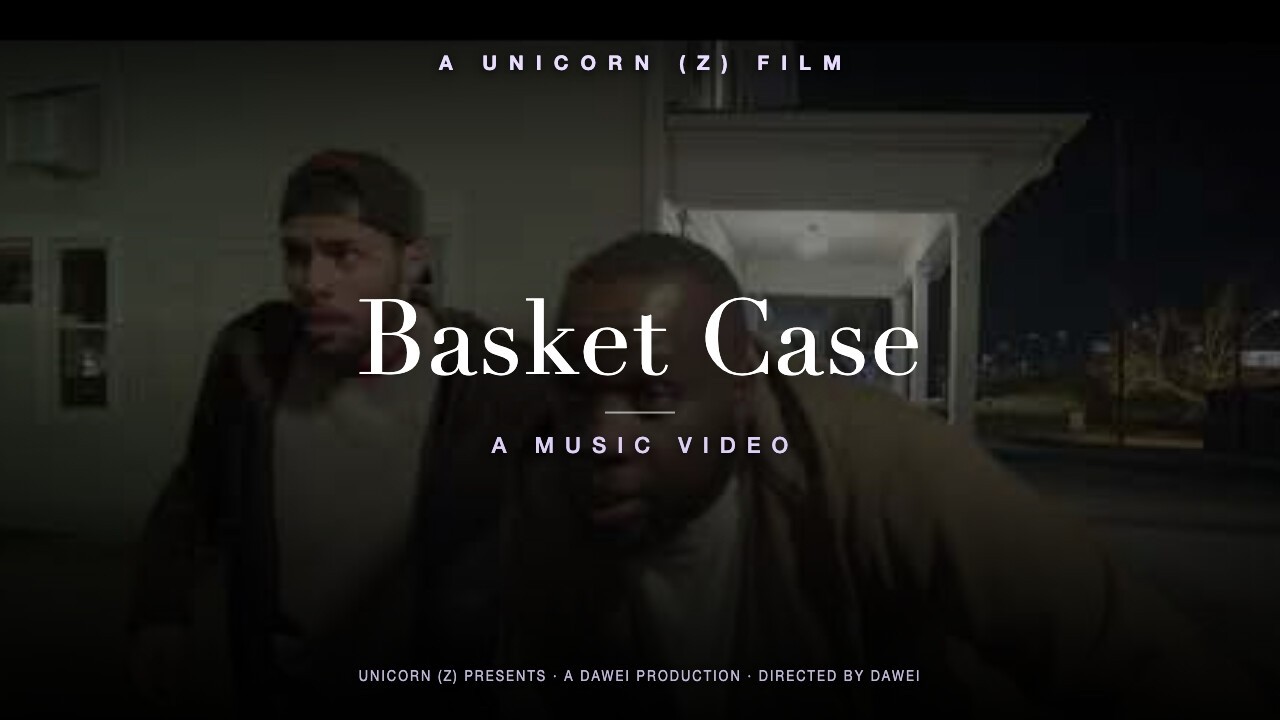 Basket Case