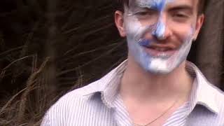 GANS - HARRY'S TUNE