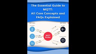 The Essential Guide to MQTT: All Core Concepts and FAQs Explained