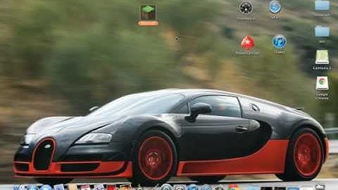 How to install Too Many Items mod 1.2.5 on a mac