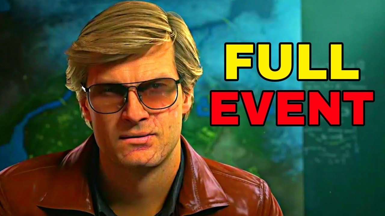 CALL OF DUTY MOBILE ISOLATED NUKE EVENT | COD MOBILE NEW UPDATE EVENT